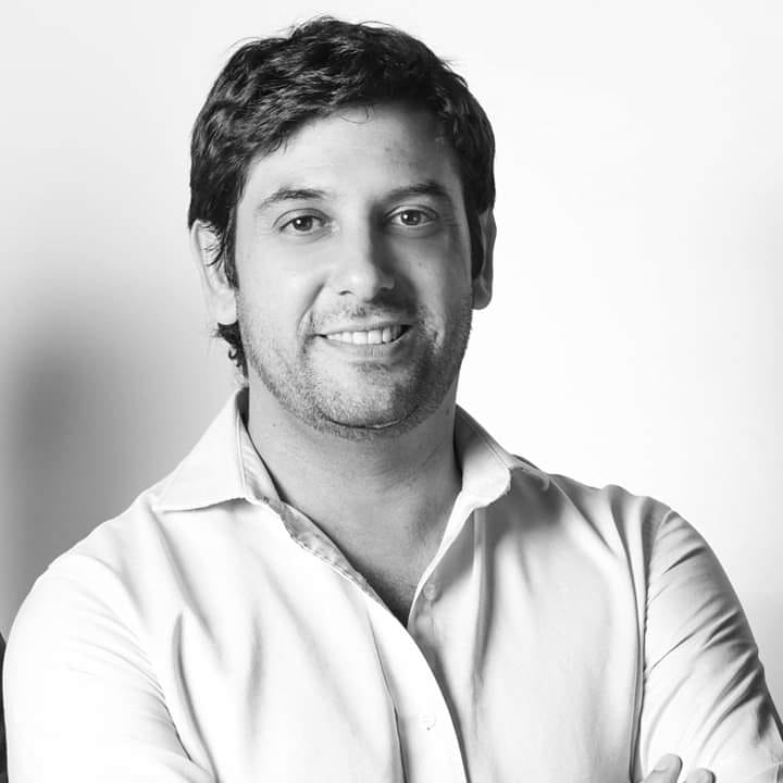 Foto profesional de Cristian H. Araujo